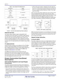 ZL8101ALAFTK Datenblatt Seite 13