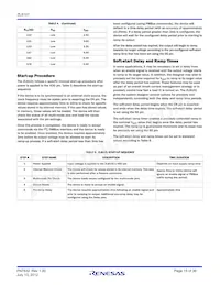 ZL8101ALAFTK Datenblatt Seite 15