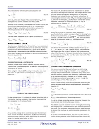 ZL8101ALAFTK Datenblatt Seite 20