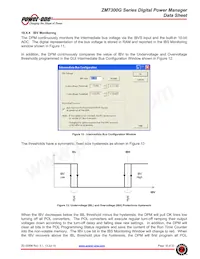 ZM7332G-65504-B1 Datasheet Pagina 18