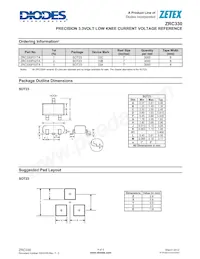 ZRC330F03TC數據表 頁面 4