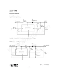 ZXLD1615ET5TA Datenblatt Seite 10