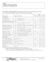 A3935KJP-T數據表 頁面 4