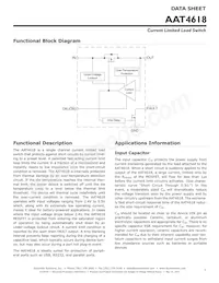 AAT4618IGV-0.5-1-T1 Datenblatt Seite 7