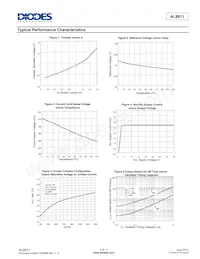 AL8811M8-13 Datenblatt Seite 4