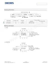 AP2111SG-13 Datasheet Page 11