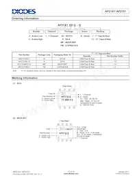 AP2141DM8G-13 Datasheet Pagina 12