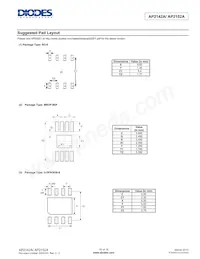 AP2142AMPG-13 Datenblatt Seite 15