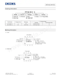 AP2142MPG-13 Datasheet Page 14