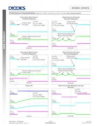 AP22814BW5-7 Datasheet Page 7