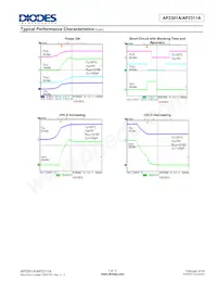 AP2301AM8-13數據表 頁面 7