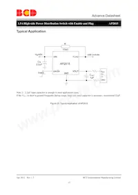 AP2815DMTR-G1 Datenblatt Seite 13