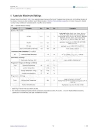 AS3710-BQFR-FF Datenblatt Seite 7