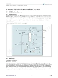 AS3710-BQFR-FF Datenblatt Seite 10