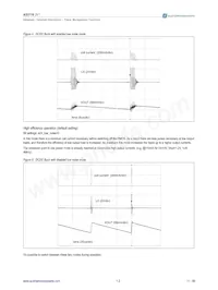 AS3710-BQFR-FF Datasheet Pagina 11