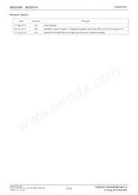 BD2221G-TR Datenblatt Seite 22