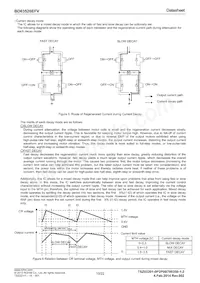 BD63520EFV-E2 Datasheet Pagina 10