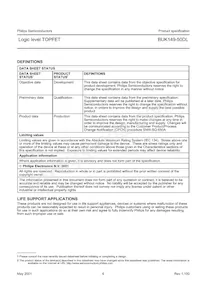 BUK149-50DL Datenblatt Seite 6