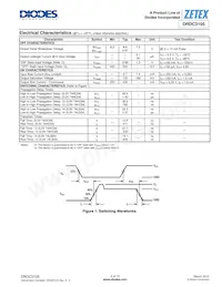 DRDC3105E6-7 Datasheet Page 4