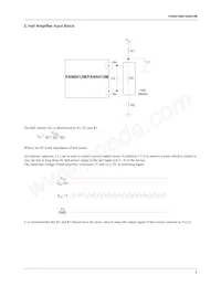 FAN8412MX Datasheet Page 7