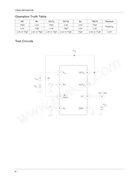 FAN8412MX Datasheet Page 8