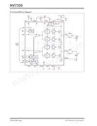 HV7355K6-G Datenblatt Seite 2