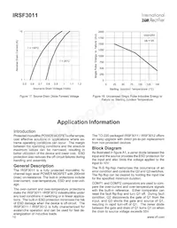 IRSF3011LTR Datenblatt Seite 10