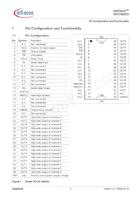 ISO1H802G Datasheet Pagina 4