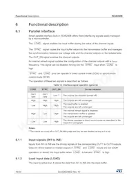 ISO8200BTR數據表 頁面 16