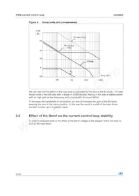 L6258EXTR Datasheet Pagina 22