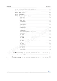 L9779WD Datasheet Pagina 4