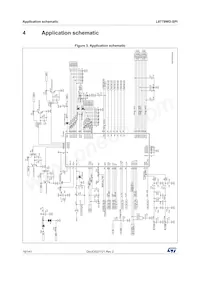 L9779WD-SPI-TR Datenblatt Seite 16