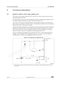 L9779WD-SPI-TR Datasheet Pagina 20