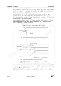 L9779WD-SPI-TR Datasheet Pagina 22