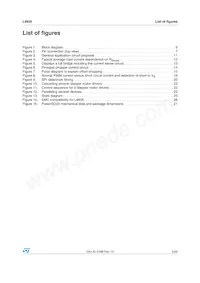 L9935 Datasheet Page 5