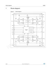 L9935 Datasheet Pagina 6