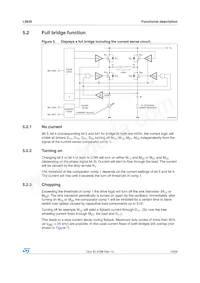 L9935 Datasheet Page 13