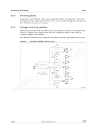 L9935 Datasheet Page 14