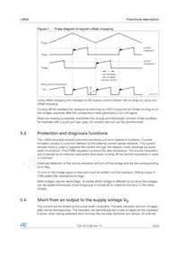 L9935 Datasheet Page 15