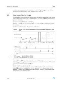 L9935 Datasheet Page 16