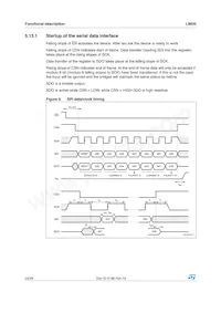 L9935 Datasheet Page 20