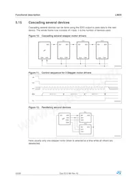 L9935 Datasheet Page 22