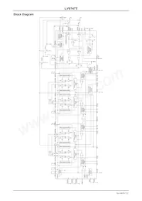 LV8747T-TLM-E Datasheet Page 7