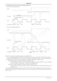 LV8747T-TLM-E Datasheet Page 15