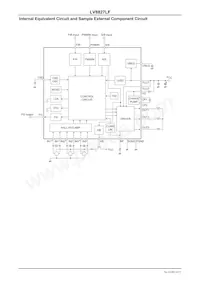 LV8827LF-TLM-H Datasheet Page 6