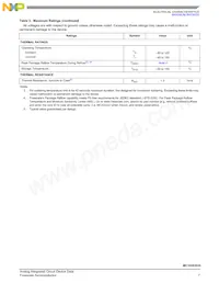 MC10XS3535PNAR2 Datenblatt Seite 7