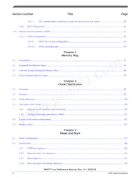 MWCT1001AVLH Datasheet Page 6