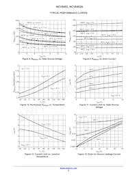 NCV8402AMNT2G Datasheet Pagina 6