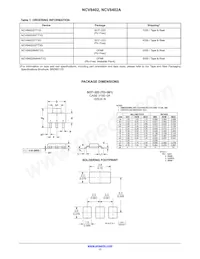 NCV8402AMNT2G Datasheet Pagina 11