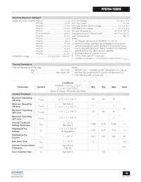 PFS716EG Datenblatt Seite 19